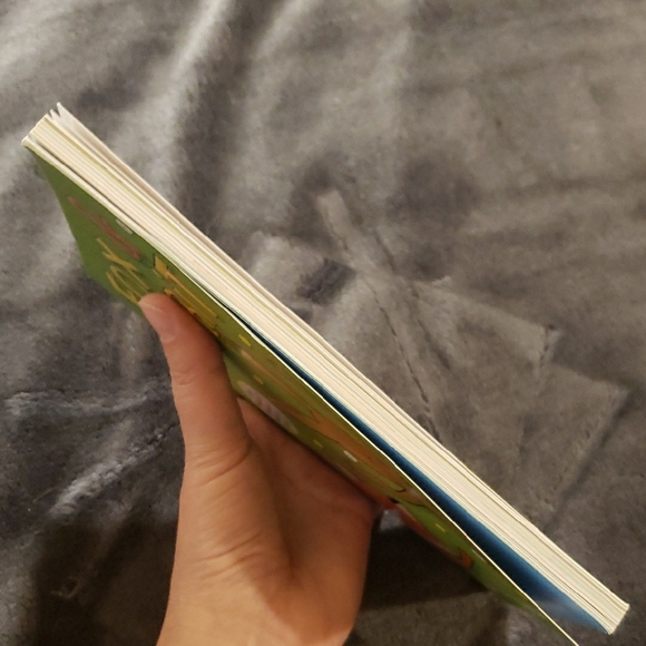 Fox & Rabbit Kids Book - Picture 6 of 8